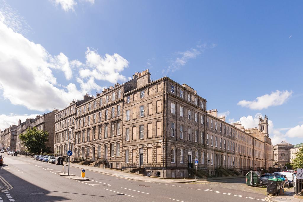 Dundas Apartment Edinburgh Exterior photo